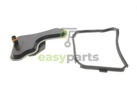 Фільтр АКПП Peugeot 206/207/307/405/406/806/807/ Citroen C2/C3/C4/C5/C8 00 (з прокладкою) MAHLE / KNECHT HX148D