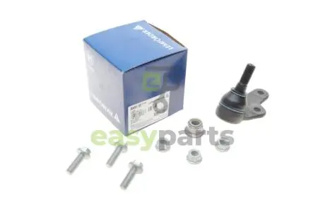 Кульова опора перед. (18 mm) Ford Focus/C-Max 04-06 LEMFORDER 30461 03