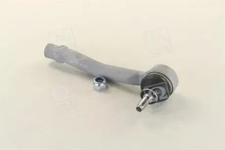 Наконечник кермової тяги лiвий Peugeot Partner 08- LEMFORDER 35564 01