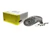 Демпфер + комплект зчеплення +вижимний VW Passat/Audi A4/A6 1.9 TDI 95-01 600 0040 00
