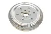Демпфер + комплект зчеплення +вижимний VW Passat/Audi A4/A6 1.9 TDI 95-01 LuK 600 0040 00 (фото 2)