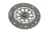 Демпфер + комплект зчеплення +вижимний VW Passat/Audi A4/A6 1.9 TDI 95-01 LuK 600 0040 00 (фото 6)