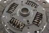 Комплект зчеплення VW T4 1.9D/TD 91-03, d=220mm, 44/45/50kw LuK 622 0623 00 (фото 6)
