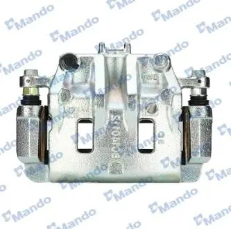 Супорт гальмівний передн. правий. Ssang Yong Kyron MANDO EX4814009152