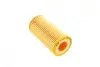 Фільтр масляний Ford Focus/Kuga/Mondeo 2.5 ST/RS 05/Volvo C30/C70/S40/S60/V40.V50/V70/CX60/XC 70 02- MANN HU719/8X (фото 3)
