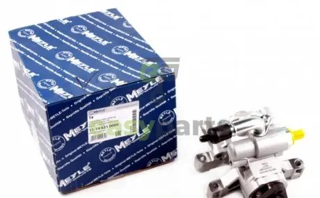 Насос ГПК Ford Transit/Fiat Ducato/Peugeot Boxer 2.2HDi/TDCi 06- MEYLE 11-14 631 0000