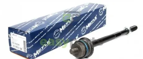 Більше не постачається Тяга рульова VW T4 91-03 MEYLE 116 030 8322