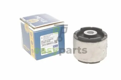 Сайлентблок балки (задньої) BMW 3 (E36/E46) 90-05 MEYLE 300 333 2104/HD