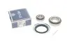 Підшипник маточини (передньої) Ford Transit 92- 714 502 0006
