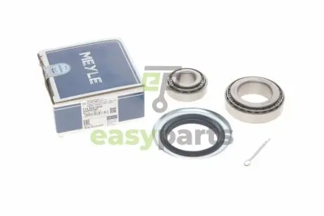 Підшипник маточини (передньої) Ford Transit 92- MEYLE 714 502 0006