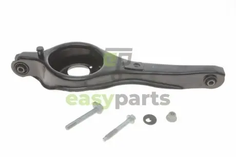 Важіль підвіски (задній/знизу) Ford C-Max/Focus/Focus C-Max/Focus II/Kuga I 1.4-2.5 98-12 MEYLE 716 050 0041