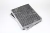 Фільтр салону BMW 5 (F10)/7 (F01) 2.0-6.0 08- (вугільний) (к-кт 2 шт) M-FILTER K9094C-2 (фото 1)