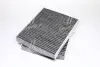 Фільтр салону BMW 5 (F10)/7 (F01) 2.0-6.0 08- (вугільний) (к-кт 2 шт) M-FILTER K9094C-2 (фото 2)