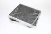 Фільтр салону BMW 5 (F10)/7 (F01) 2.0-6.0 08- (вугільний) (к-кт 2 шт) M-FILTER K9094C-2 (фото 3)