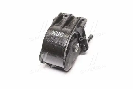 Опора АКПП/МКПП лев HYUNDAI SANTA FÉ II, SANTA FÉ II/SUV KIA SORENTO II, SORENTO II/SUV 2.0D/2.2D 03.06-12.15 Hyundai/Kia/Mobis 218302P600