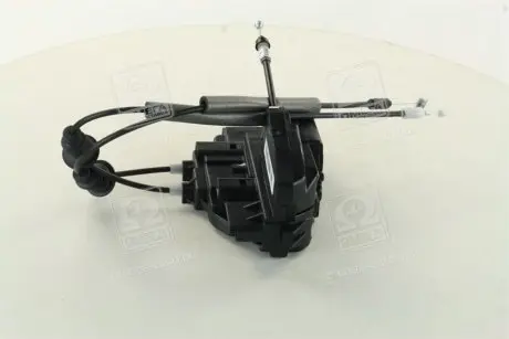 Замок дверей передньої лівої Hyundai I30 / I30CW 07- (Mobis) Hyundai/Kia/Mobis 813102L020