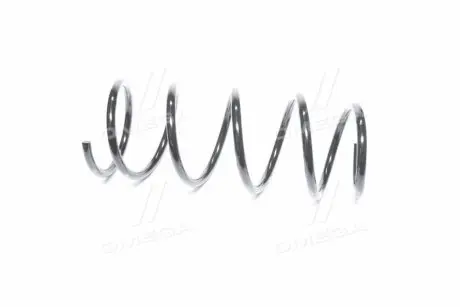 RENAULT пружина підвіски передн.Kangoo 1.2/1.4 97- MONROE SP2910 (фото 1)