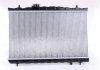 Радиатор охлаждения NISSENS 67493 (фото 3)