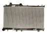 Радіатор охолодження SUBARU FORESTER (SH) (08 -) NISSENS 67725 (фото 1)