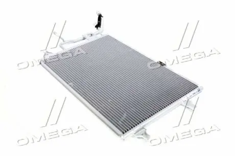Конденсатор без хладогену NISSENS 94430