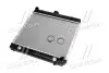 Фото 4 - радиатор охлаждения двигателя MERCEDES W123 MT 76- NRF 504250 Радиатор охлаждения двигателя MERCEDES W123 MT 76- NRF 504250 (фото 4)