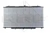 Радіатор охолодження Nissan Patrol GR V Wagon 2.8TD/3.0DTi 97- NRF 53830 (фото 3)