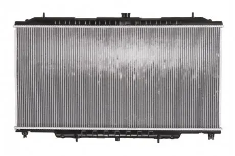 Радіатор охолодження Nissan Patrol GR V Wagon 2.8TD/3.0DTi 97- NRF 53830