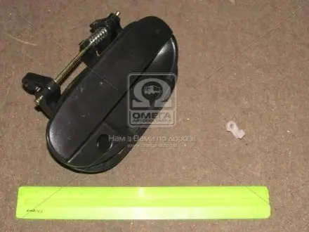 Фото ручка дверей передн. правий. DAEWOO LANOS 96226250 ONNURI GDHD-004 Ручка дверей передн. правий. DAEWOO LANOS 96226250 ONNURI GDHD-004