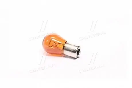 Лампа вспомогат. освещения РY21W 12V 21W ВАU15s (Neolux) OSRAM N581