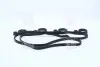 Прокладка кришки клапанної HYUNDAI / KIA G4FC PARTS-MALL P1G-A050 (фото 3)