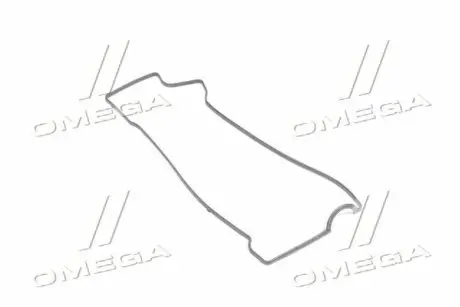 Прокладка клапанной крышки HYUNDAI лев. 2,7 PARTS-MALL P1G-A060