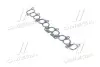 Прокладка коллектора впускного HYUNDAI D4EA PARTS-MALL P1L-A041 (фото 1)