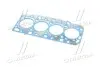 Прокладка головки блока HYUNDAI D4CB Т=0,95 PARTS-MALL PGA-M104 (фото 3)