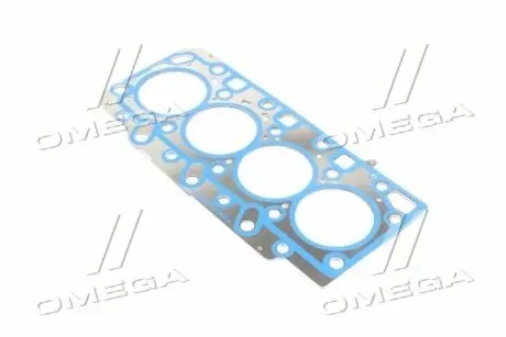 Прокладка головки блока HYUNDAI D4CB Т=0,95 PARTS-MALL PGA-M104