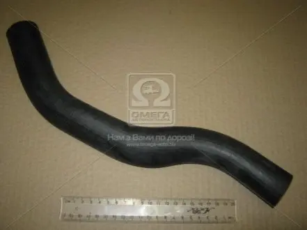 Патрубок радіатора верхній Hyundai Santa Fe PARTS-MALL PXNLA-071