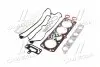Прокладки (компл.) HEAD OPEL 2.0 16v DOHC X20XEV Payen DY250 (фото 2)