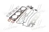 Прокладки (компл.) HEAD OPEL 2.0 16v DOHC X20XEV Payen DY250 (фото 4)