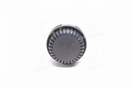 Глушник шуму крана вологовідділювача D69MM, H53MM, D39MM RIDER RD 83.45.86