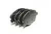 Колодка торм. диск. STANDARD SKODA FABIA 07-14 передн. RIDER RD.25681STD (фото 2)