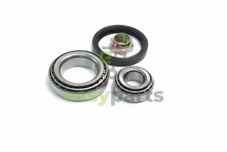 Подшипник ступицы к-т VW TRANSPORTER III -92 передн. RIDER RD.34155424