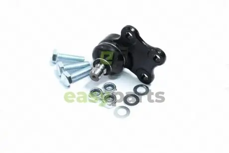 Опора шаровая CITROEN BERLINGO 96-. GEELY CK передн. RIDER RD.993514767