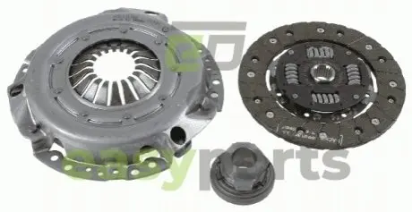 Комплект зчеплення SACHS 3000 240 001