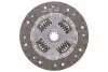 Комплект зчеплення BMW 3 (E36) 320i M50/M52 91-99 (d=228mm) (z=10) (+вижимний) SACHS 3000 305 001 (фото 7)