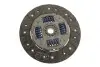 К-кт зчеплення Subaru Forester, Impreza, Legacy 2.0D 02.08- SACHS 3000 950 006 (фото 8)