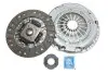 Комплект зчеплення VW Caddy IV 1.4TGI/TSI 15- (d=228mm) 3000 970 082