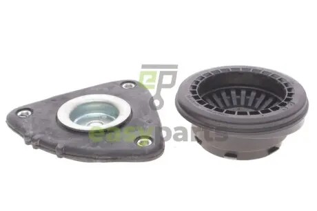 Подушка амортизатора (переднього) + підшипник Ford Focus/Mazda 3/Volvo C30/S40 II/V50/C70 1.6-4.4 03- SACHS 802 460