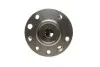 Підшипник маточини (передньої) Opel Astra G 98-09 (+ABS) SKF VKBA 3513 (фото 2)