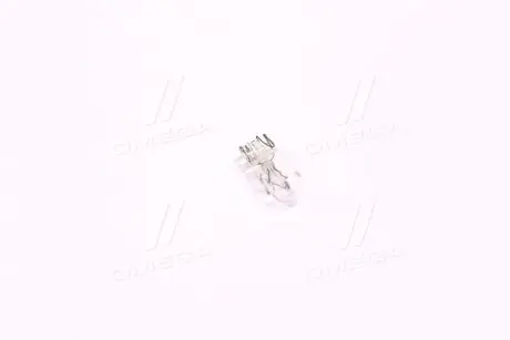 Лампа габарит и панель приборов W2,1x9,5d W5W 12V 5W <> TEMPEST 12V5W_W2,1x9,5d W5W
