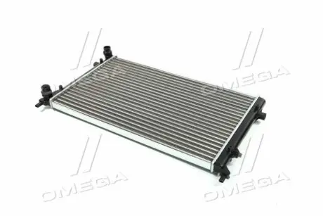 Радиатор охлаждения SKODA OCTAVIA/CADDY/PASSAT 04- TEMPEST TP.15.65.277A
