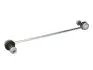Тяга стабiлiзатора перед. Opel Vektra C/Signum 02-10/Hyundai I40 CW, Santa Fé IV Kia Sorento III 1.7D-3.3 07.11- TRW JTS462 (фото 1)